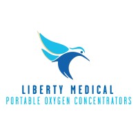 Liberty Medical Portable Oxygen Concentrators logo, Liberty Medical Portable Oxygen Concentrators contact details