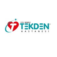 Özel Denizli Tekden Hastanesi logo, Özel Denizli Tekden Hastanesi contact details