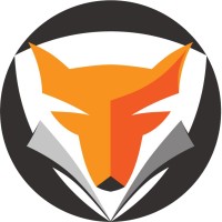 FOXid logo, FOXid contact details