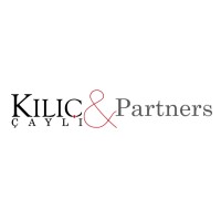 Kilic Cayli & Partners Law Office logo, Kilic Cayli & Partners Law Office contact details