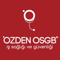 Özden OSGB logo, Özden OSGB contact details