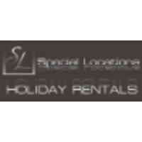 Special Locations Holiday logo, Special Locations Holiday contact details