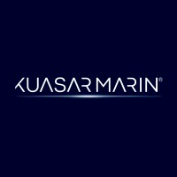 KUASAR MARIN ENGINEERING INC. logo, KUASAR MARIN ENGINEERING INC. contact details