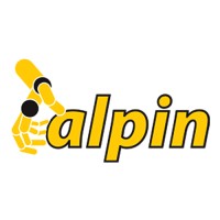 Alpin Makine logo, Alpin Makine contact details