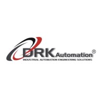 DRK Automation Ltd. Co. logo, DRK Automation Ltd. Co. contact details