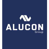 ALUCON GROUP logo, ALUCON GROUP contact details