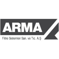 Arma Filtre Sistemleri San. ve Tic. A.S. logo, Arma Filtre Sistemleri San. ve Tic. A.S. contact details