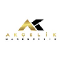 Akçelik Madencilik logo, Akçelik Madencilik contact details