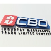 CBO INDUSTRY MACHINERY & TRADE LTD.CO logo, CBO INDUSTRY MACHINERY & TRADE LTD.CO contact details