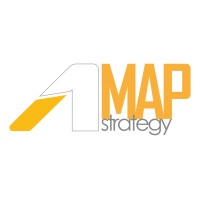 A1Map Strategy logo, A1Map Strategy contact details