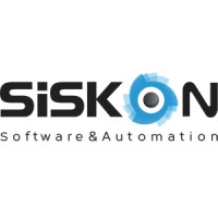 Siskon Yazılım & Otomasyon logo, Siskon Yazılım & Otomasyon contact details