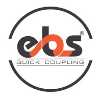 EBS QUICK COUPLINGS logo, EBS QUICK COUPLINGS contact details