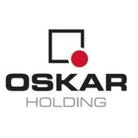 Oskar Holding logo, Oskar Holding contact details