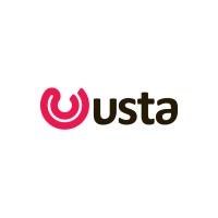 Usta Bilgi Sistemleri A.Ş. logo, Usta Bilgi Sistemleri A.Ş. contact details