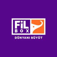 Filbox TV logo, Filbox TV contact details