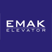 EMAK ELEVATORS logo, EMAK ELEVATORS contact details