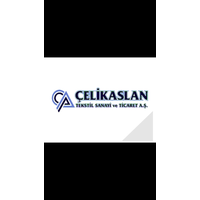 Çelikaslan Tekstil A.Ş. logo, Çelikaslan Tekstil A.Ş. contact details