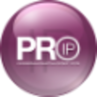 ProIP Patent logo, ProIP Patent contact details