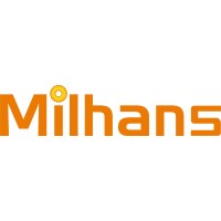 Milhans Gıda logo, Milhans Gıda contact details