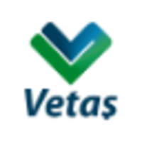 Vetas logo, Vetas contact details