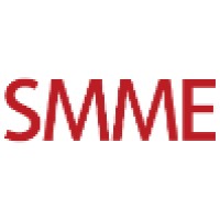 SMME logo, SMME contact details