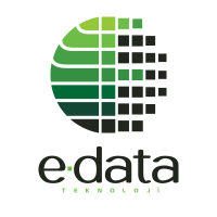 E-Data Teknoloji logo, E-Data Teknoloji contact details