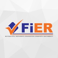 FiER Life Center logo, FiER Life Center contact details