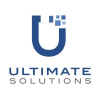 Ultimate Solutions Corp. logo, Ultimate Solutions Corp. contact details