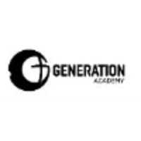 Generation Academy logo, Generation Academy contact details