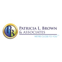 Patricia L. Brown & Associates logo, Patricia L. Brown & Associates contact details