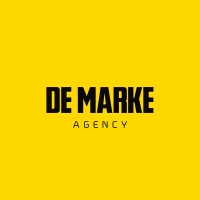 De Marke Agency logo, De Marke Agency contact details