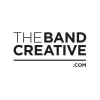 The Band Creative logo, The Band Creative contact details