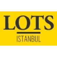 Lots Istanbul logo, Lots Istanbul contact details