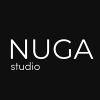 NUGA Studio logo, NUGA Studio contact details