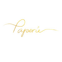 Paperie logo, Paperie contact details