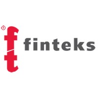 FINTEKS logo, FINTEKS contact details