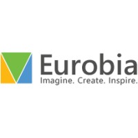 Eurobia logo, Eurobia contact details