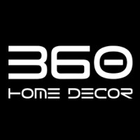 360 Home Decor logo, 360 Home Decor contact details