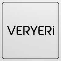 VERYERİ logo, VERYERİ contact details