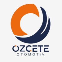 Özçete Otomotiv A.Ş logo, Özçete Otomotiv A.Ş contact details