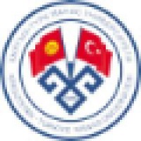 Kyrgyz Turkish Manas University logo, Kyrgyz Turkish Manas University contact details