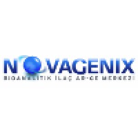 Novagenix Bioanalytical Drug R&D Centre logo, Novagenix Bioanalytical Drug R&D Centre contact details