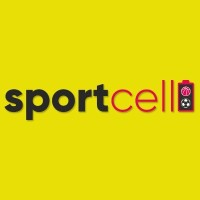 Sportcell logo, Sportcell contact details