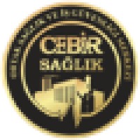 CEBİR SAĞLIK VE İŞ GÜVENLİĞİ HİZMETLERİ DANIŞMANLIK VE EĞİTİM TİCARET SANAYİ A.Ş. logo, CEBİR SAĞLIK VE İŞ GÜVENLİĞİ HİZMETLERİ DANIŞMANLIK VE EĞİTİM TİCARET SANAYİ A.Ş. contact details