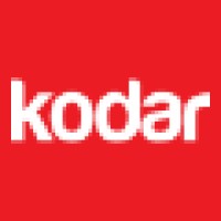 Kodar logo, Kodar contact details