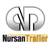 NURSAN TRAILER logo, NURSAN TRAILER contact details