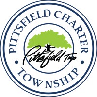 Pittsfield Charter Township logo, Pittsfield Charter Township contact details