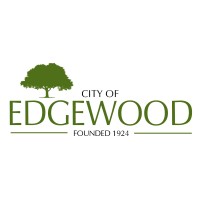 City of Edgewood, Florida logo, City of Edgewood, Florida contact details