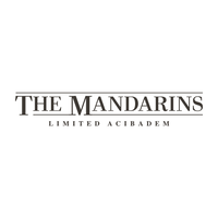 The Mandarins Limited Acıbadem logo, The Mandarins Limited Acıbadem contact details