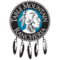 Table Mountain Rancheria logo, Table Mountain Rancheria contact details